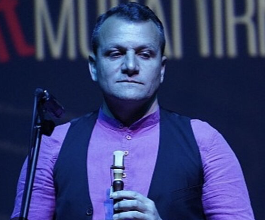 Murat Tırnak